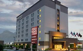 Four Points By Sheraton Linda Vista Hotel 4*